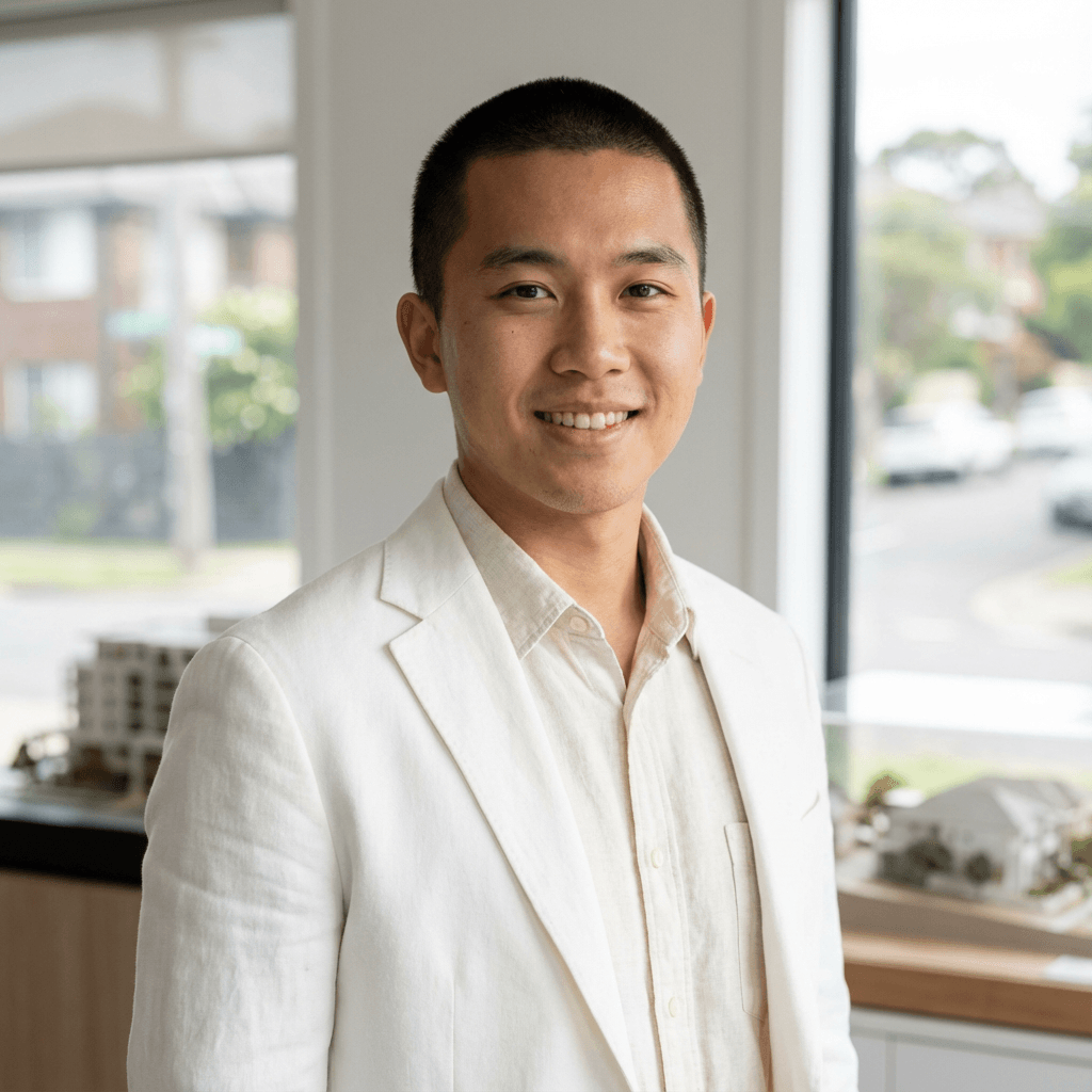 Jamie Park, E-commerce Founder